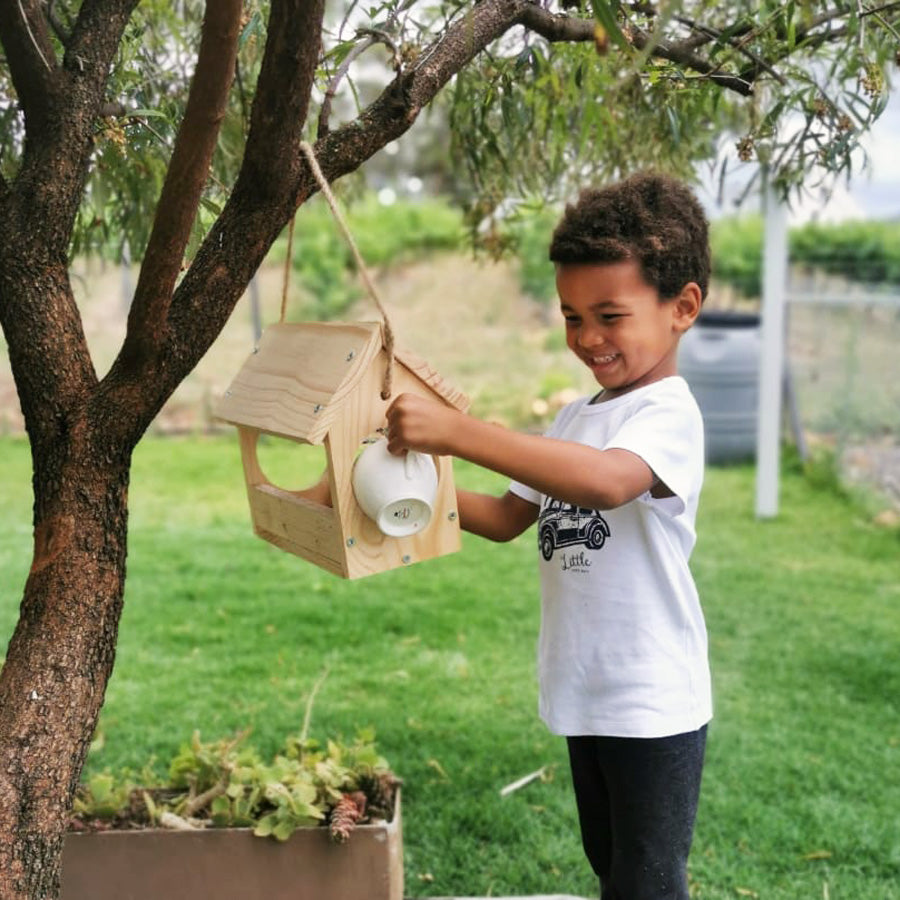 Creative DIY Kits for Kids