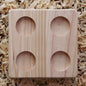 Knock 'n' Roll Building Station